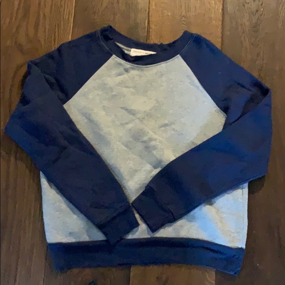 Vintage style crew neck from urban outfitters